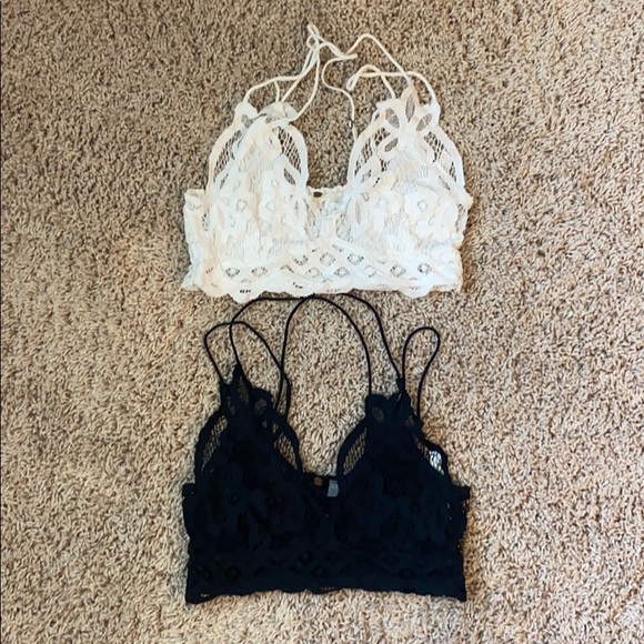 Free People Other - Free People Bralette